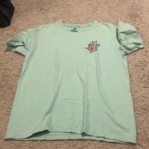 Texas Tech shirt
